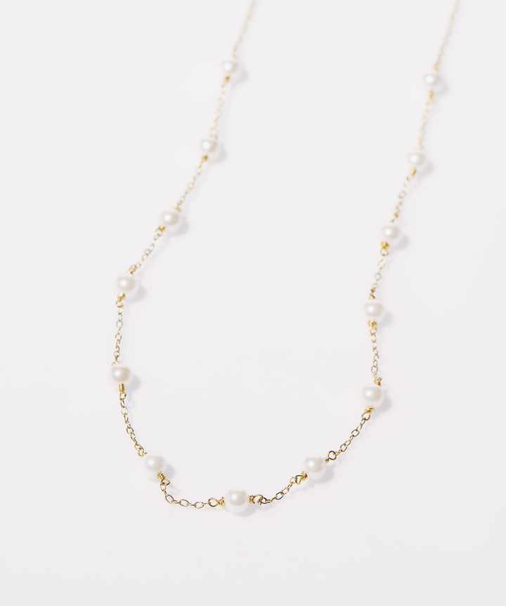 Bridal Neck 19