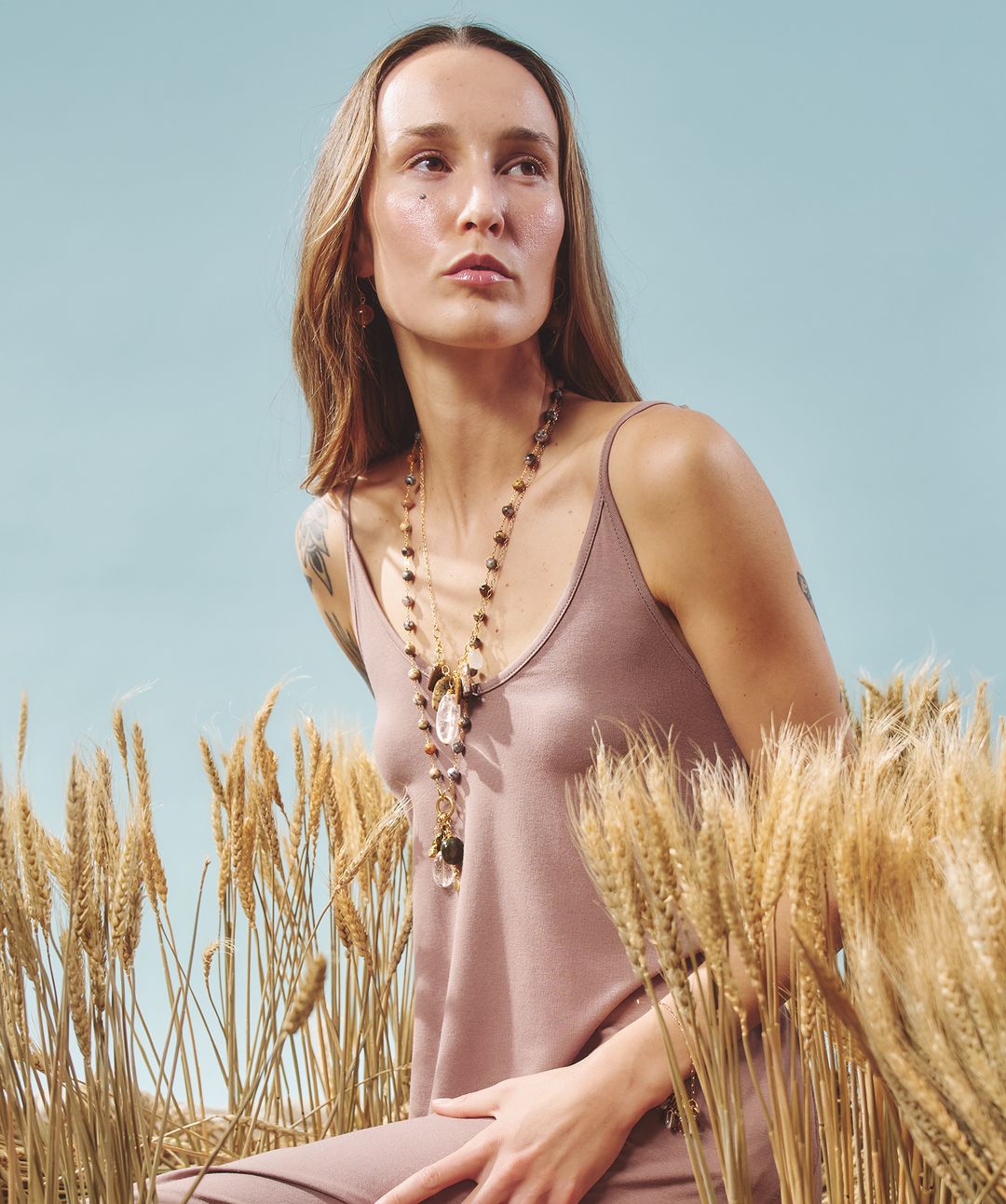 Earthen Neck 12