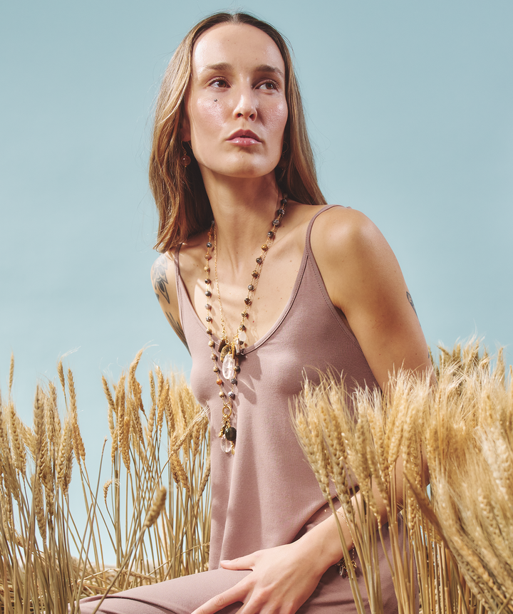 Earthen Neck 12