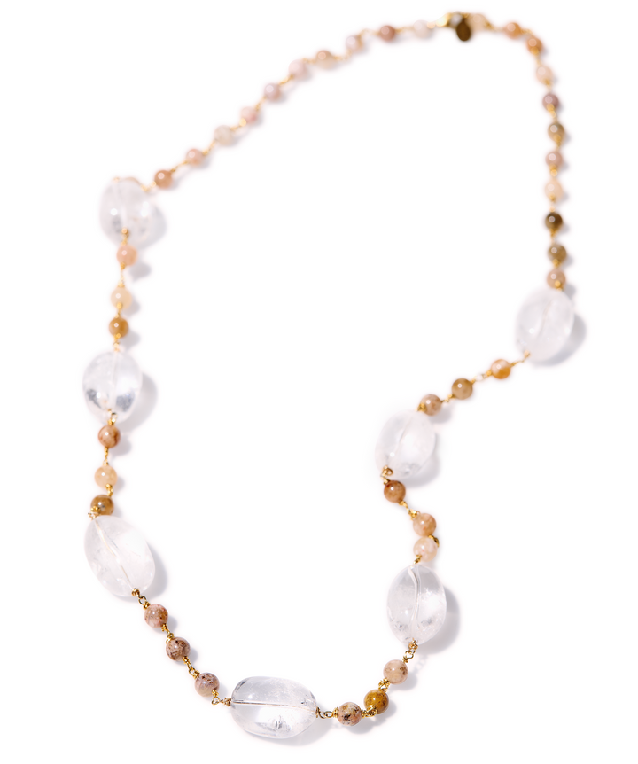 Earthen Neck 10