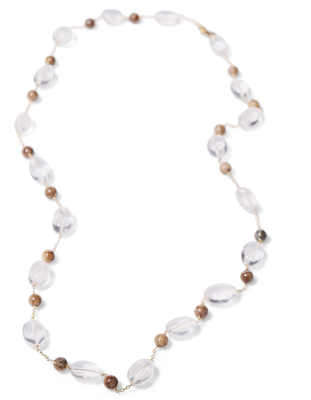 Earthen Neck 11