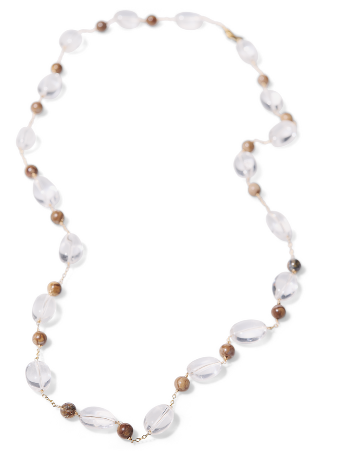 Earthen Neck 11