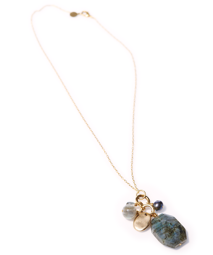 Earthen Neck 18
