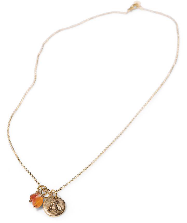 Earthen Neck 20