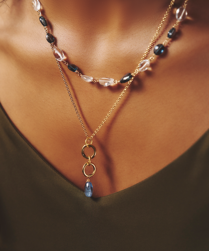 Night Sky Neck 06