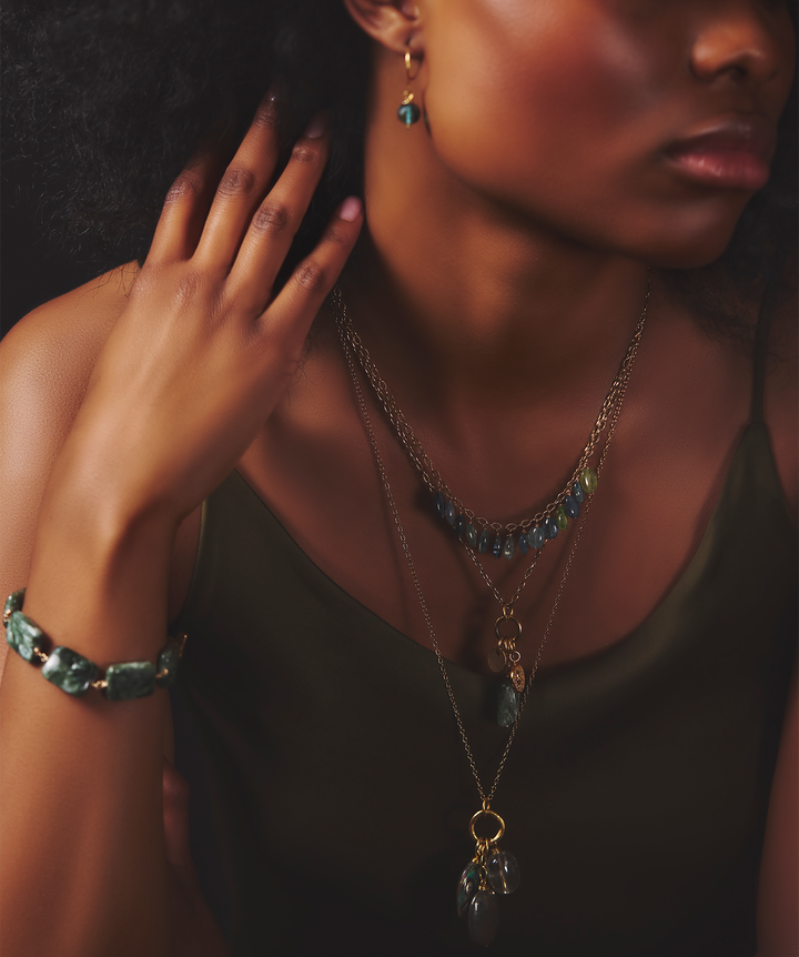 Night Sky Neck 16