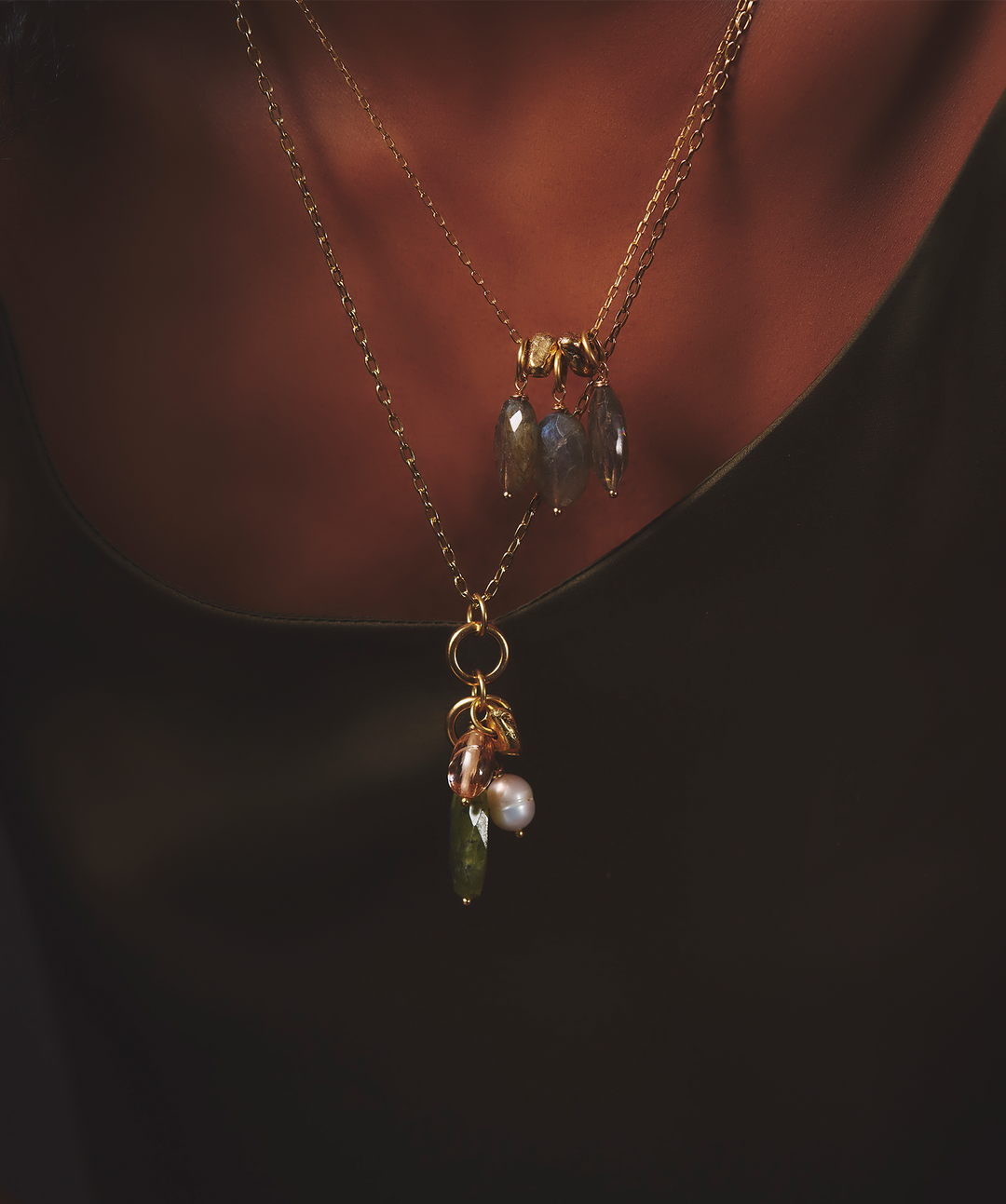 Night Sky Neck 01