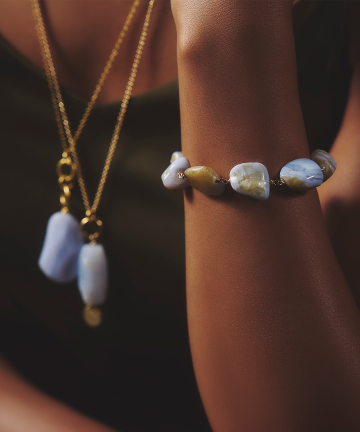 Night Sky Neck 13