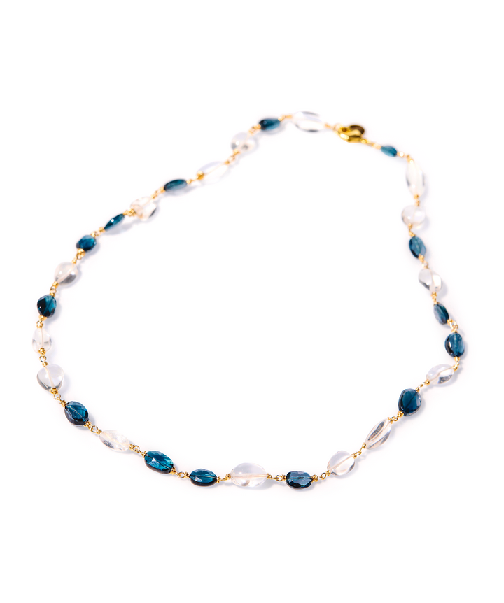 Night Sky Neck 06