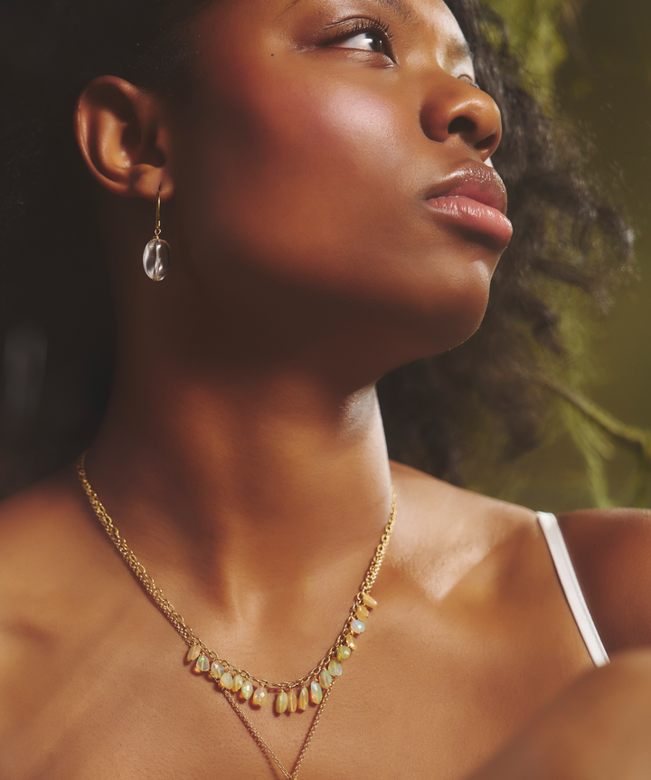 Bridal Neck 09