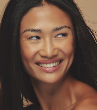 Take our skincare quiz >