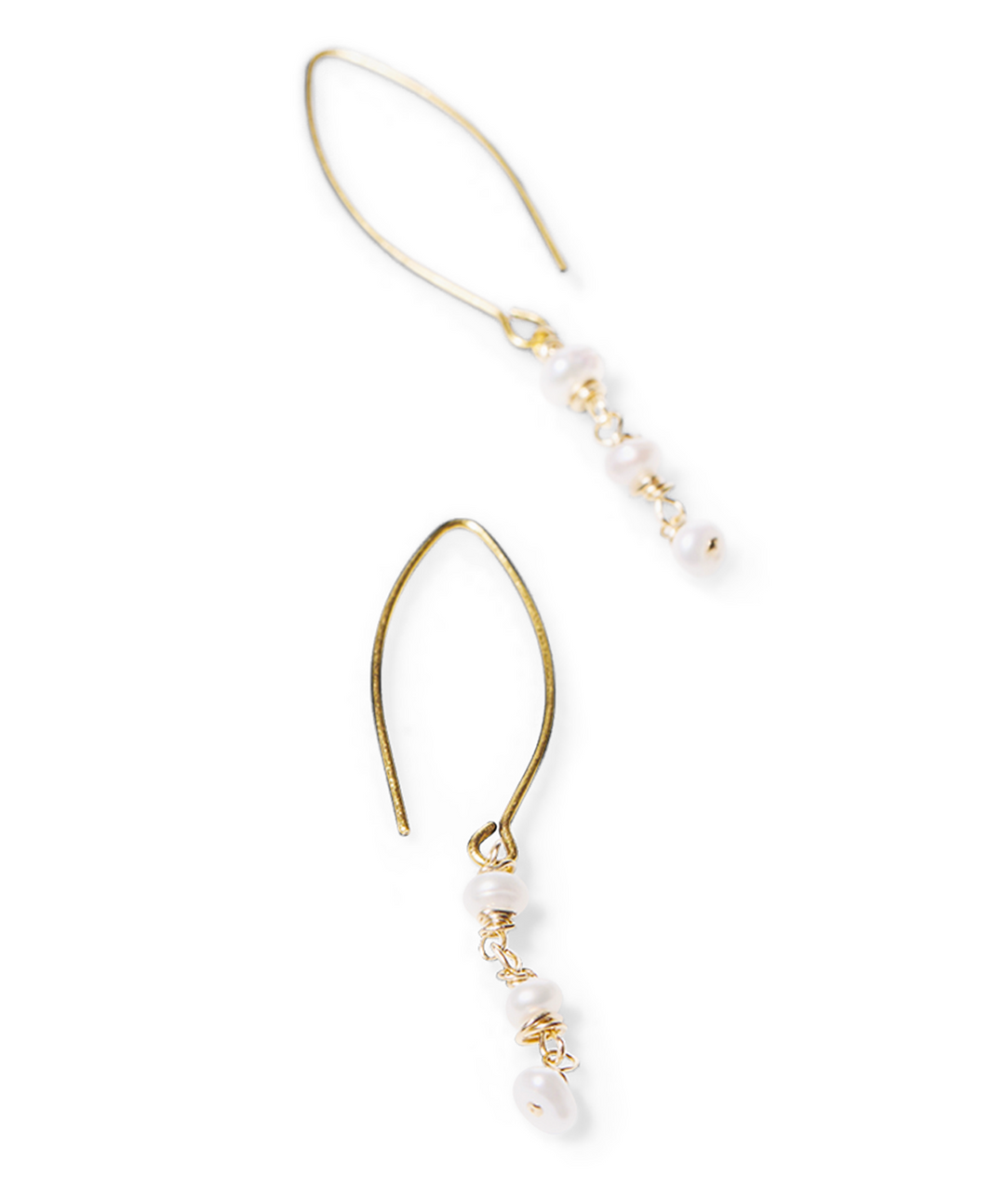 Bridal Ear 06