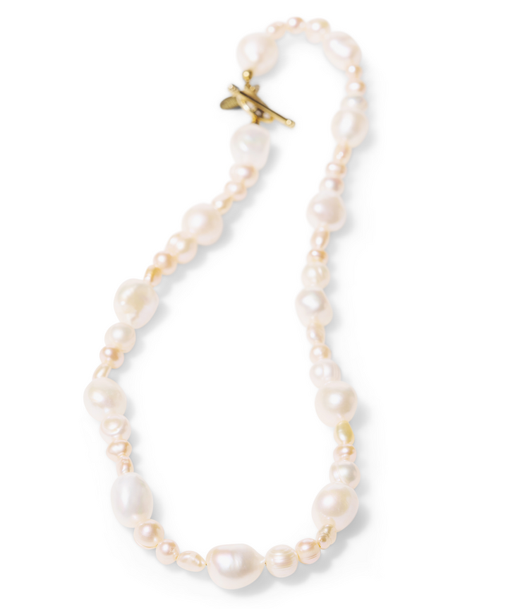 Bridal Neck 01