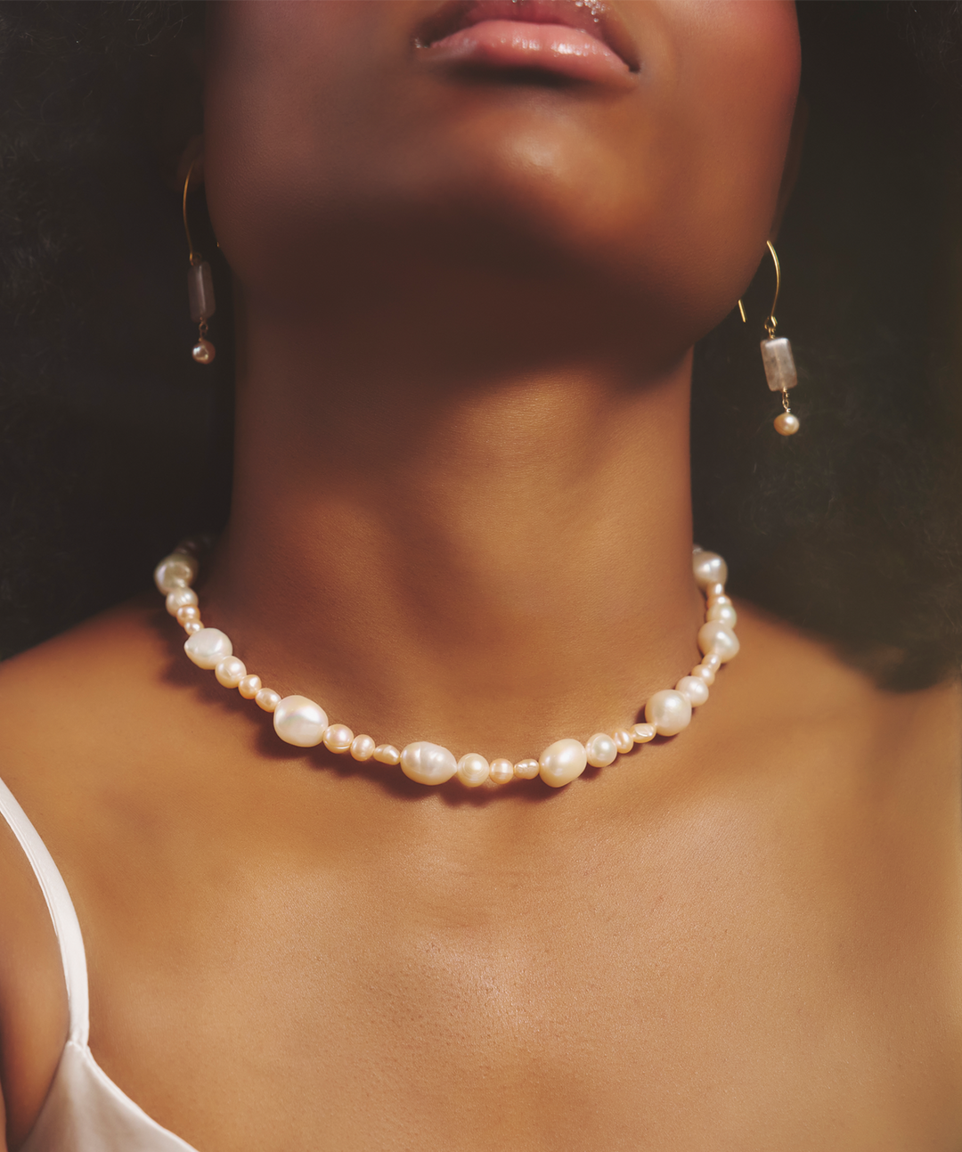 Bridal Neck 01