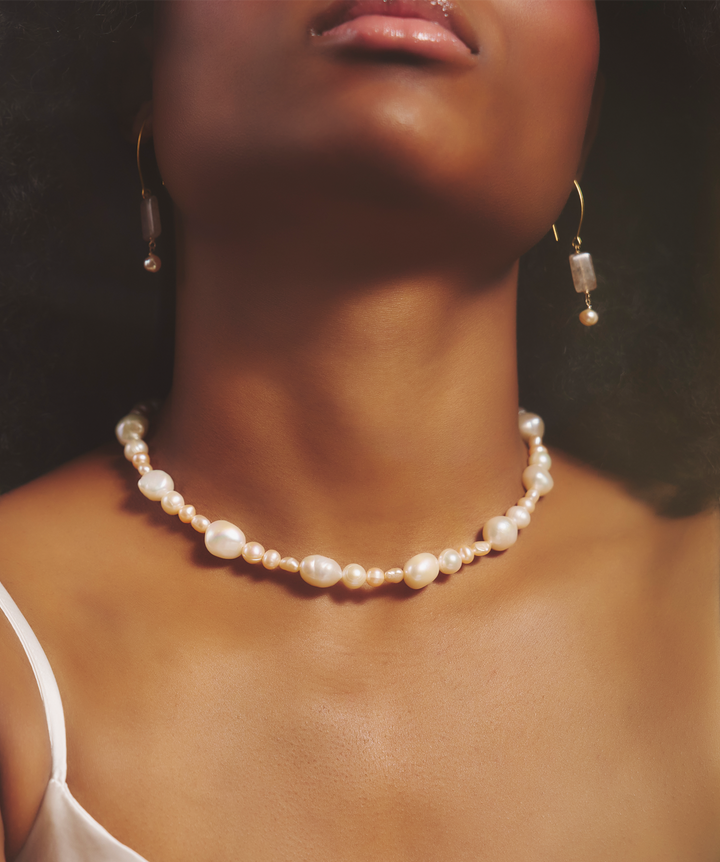 Bridal Neck 01