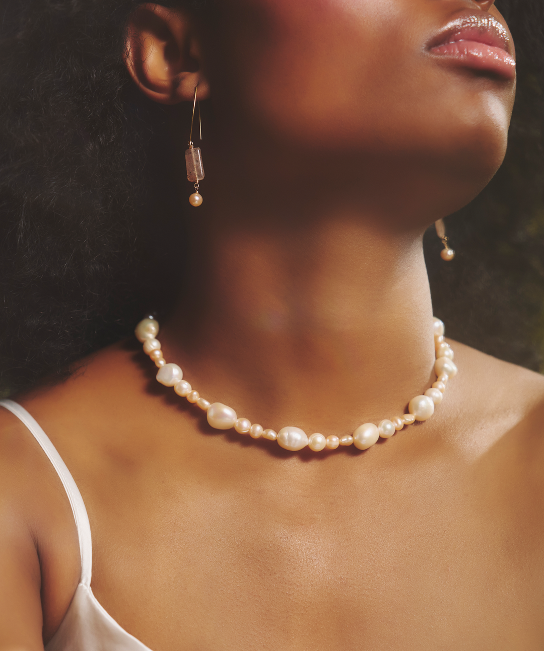 Bridal Neck 01
