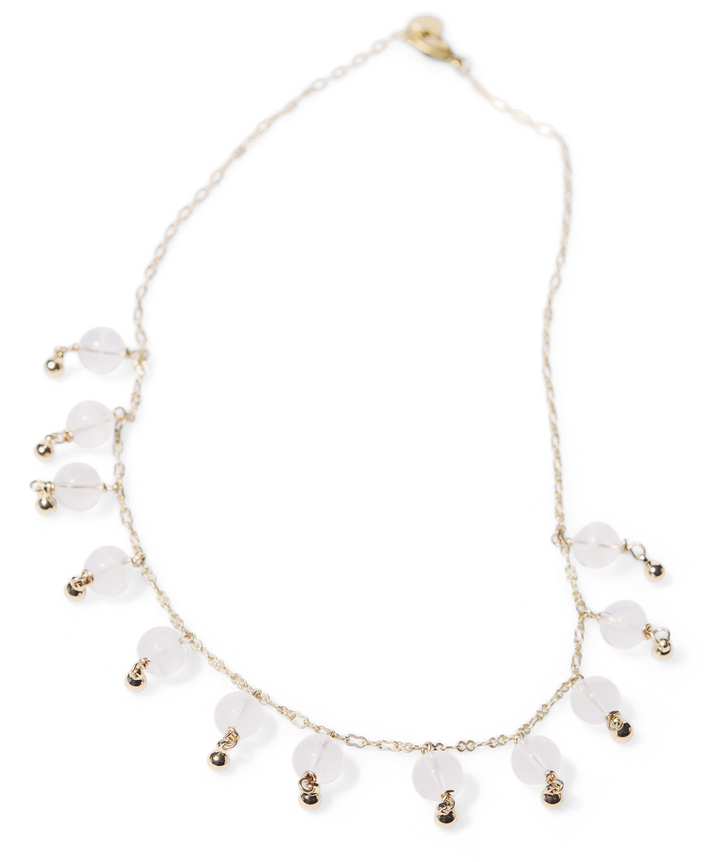 Bridal Neck 04