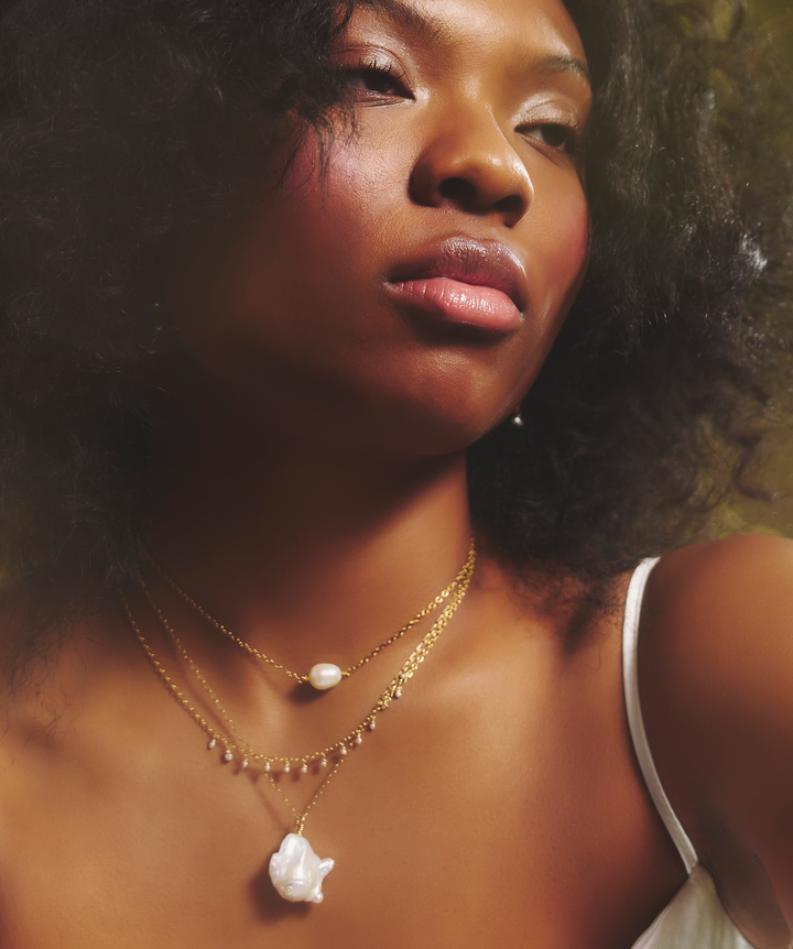 Bridal Neck 05