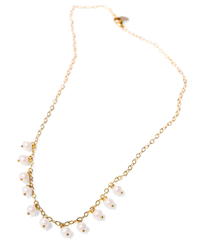 Bridal Neck 17