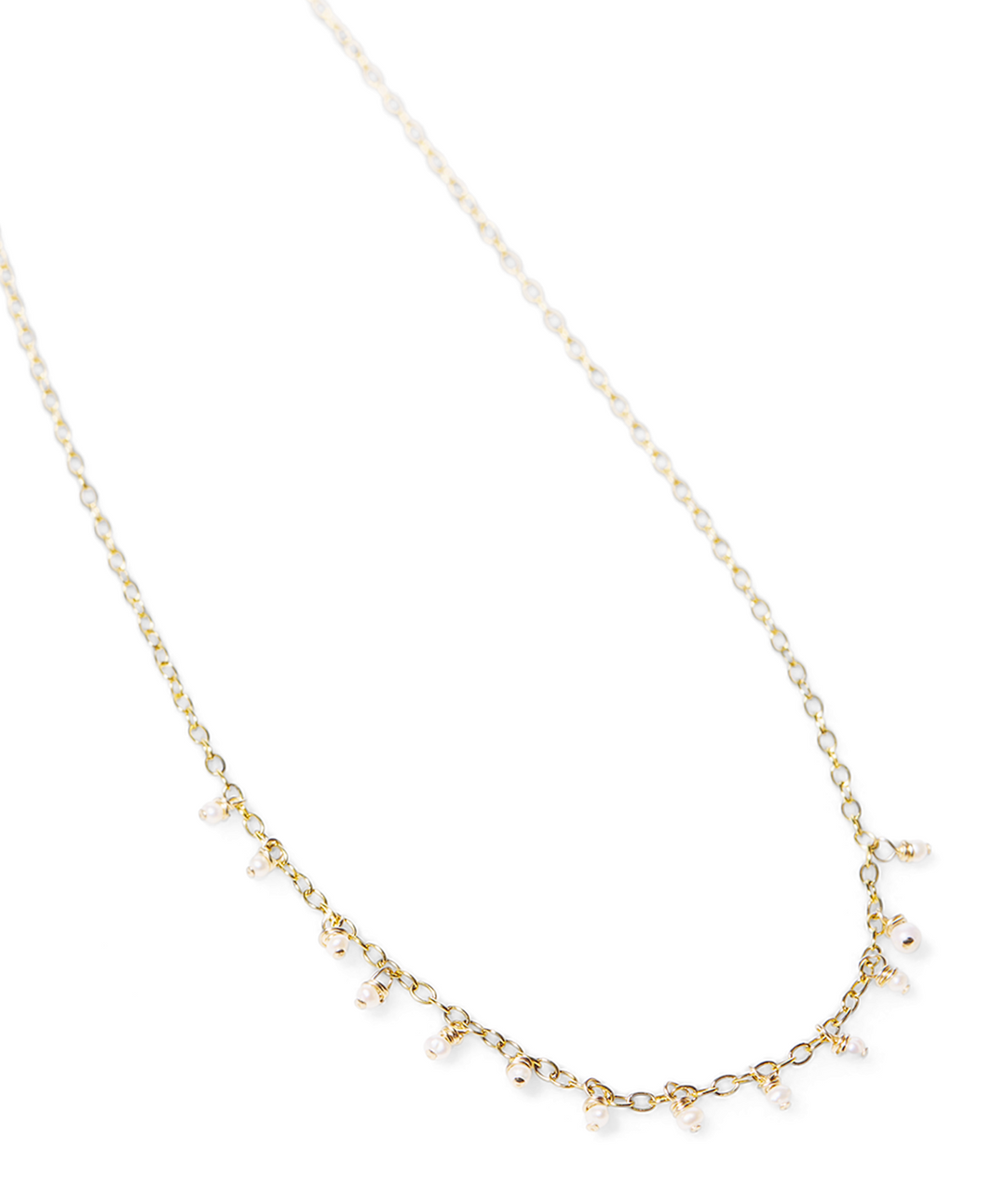 Bridal Neck 05
