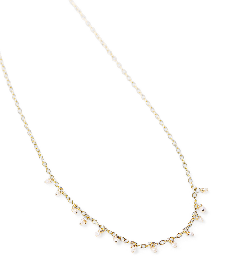 Bridal Neck 05