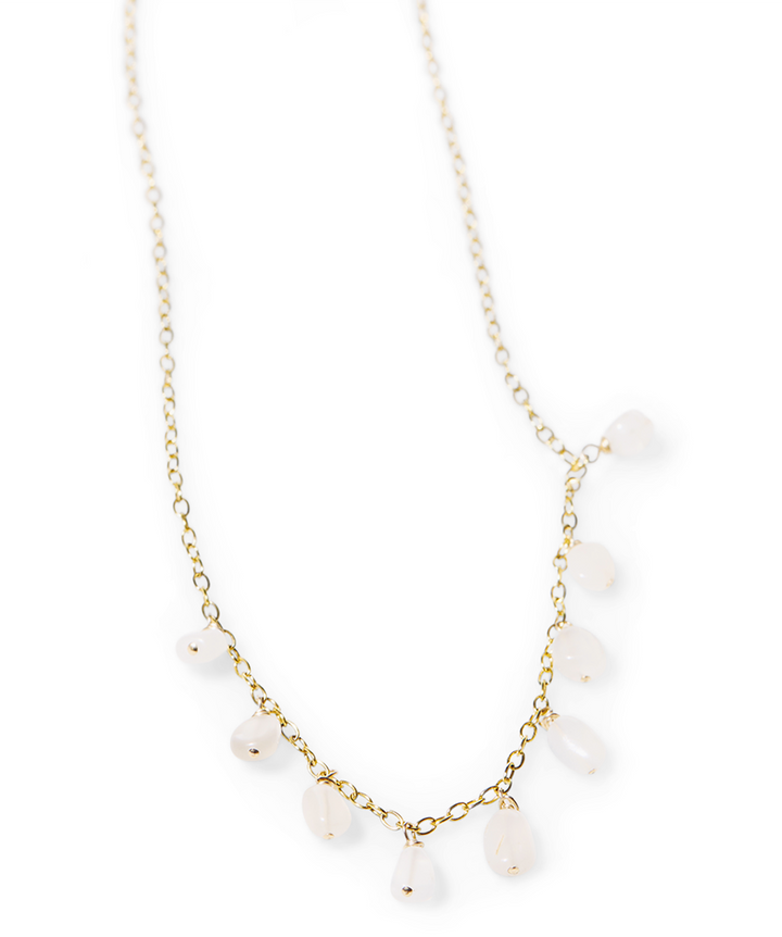 Bridal Neck 06
