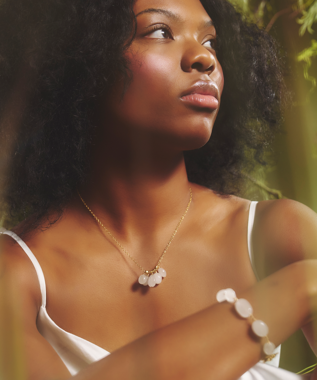Bridal Neck 07