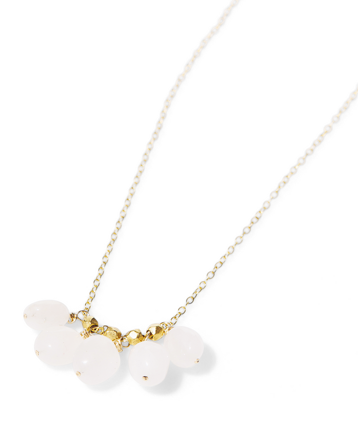 Bridal Neck 07
