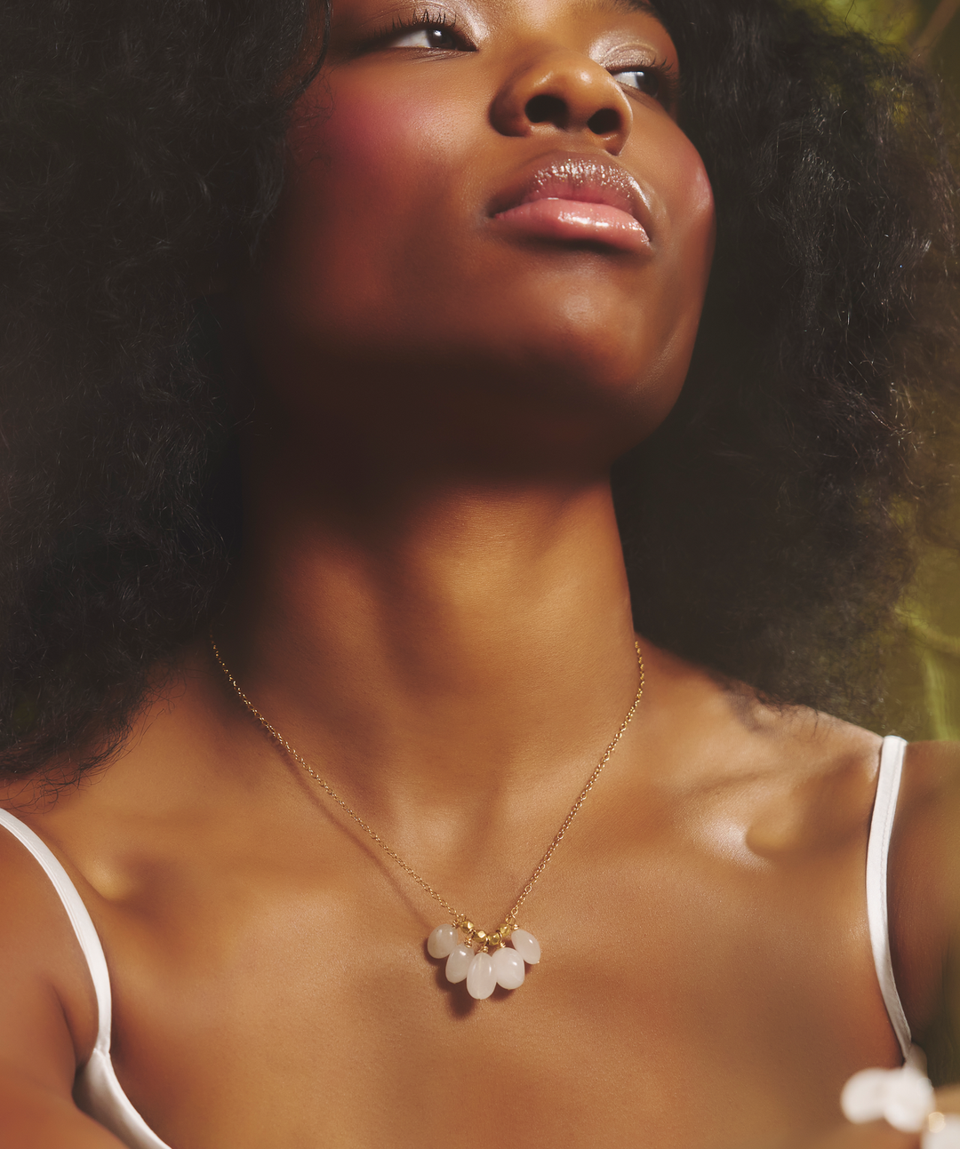Bridal Neck 07