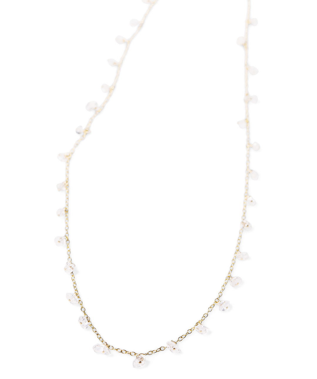 Bridal Neck 08