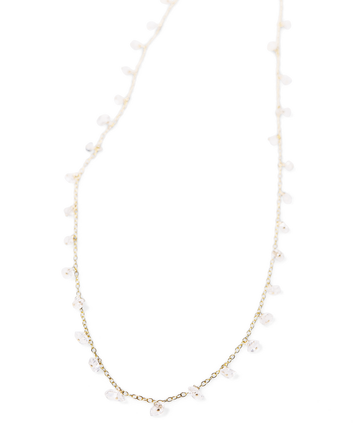 Bridal Neck 08