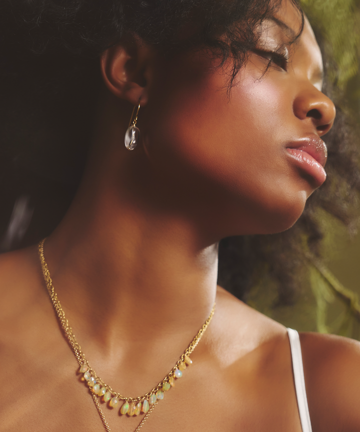 Bridal Neck 09