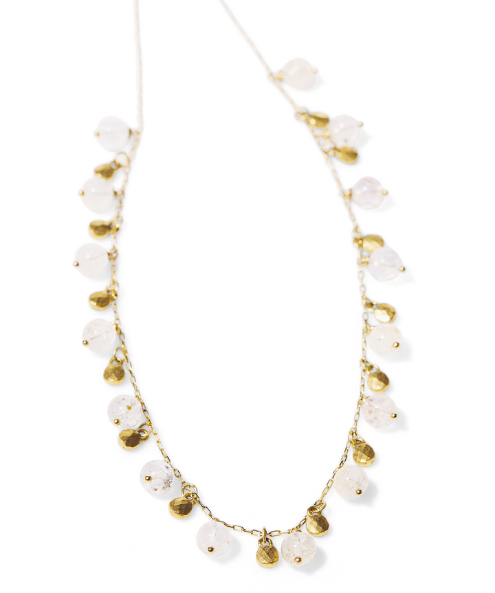 Bridal Neck 11