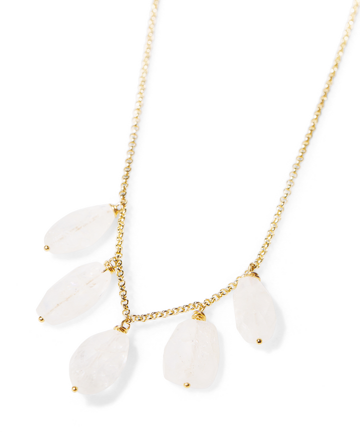 Bridal Neck 12