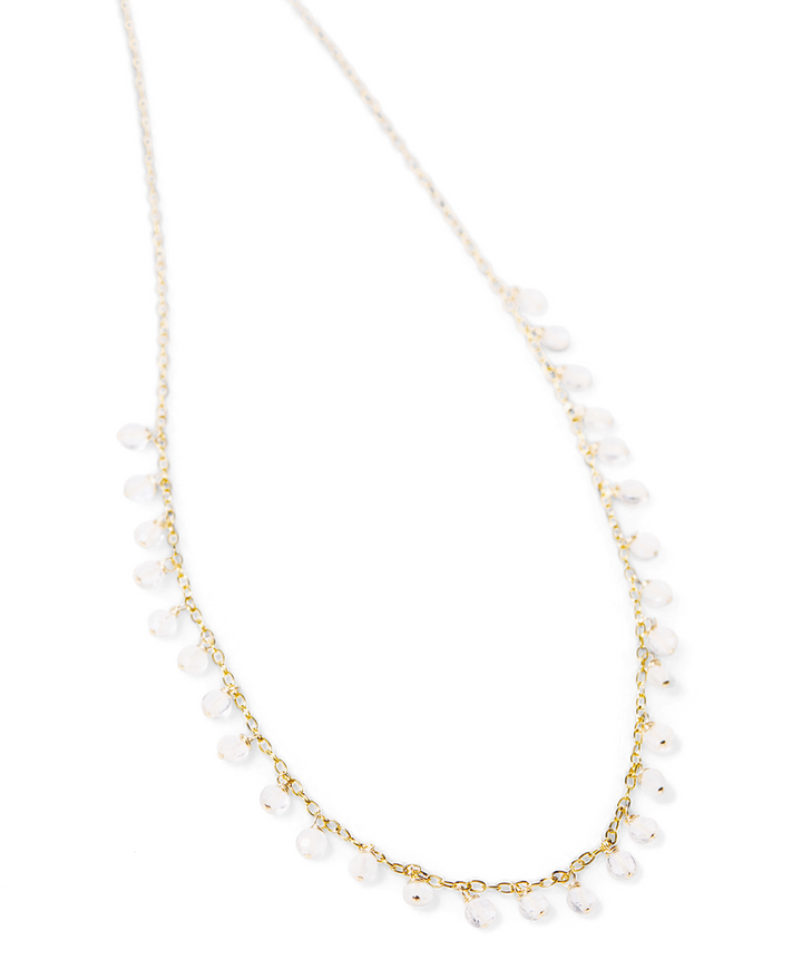 Bridal Neck 14