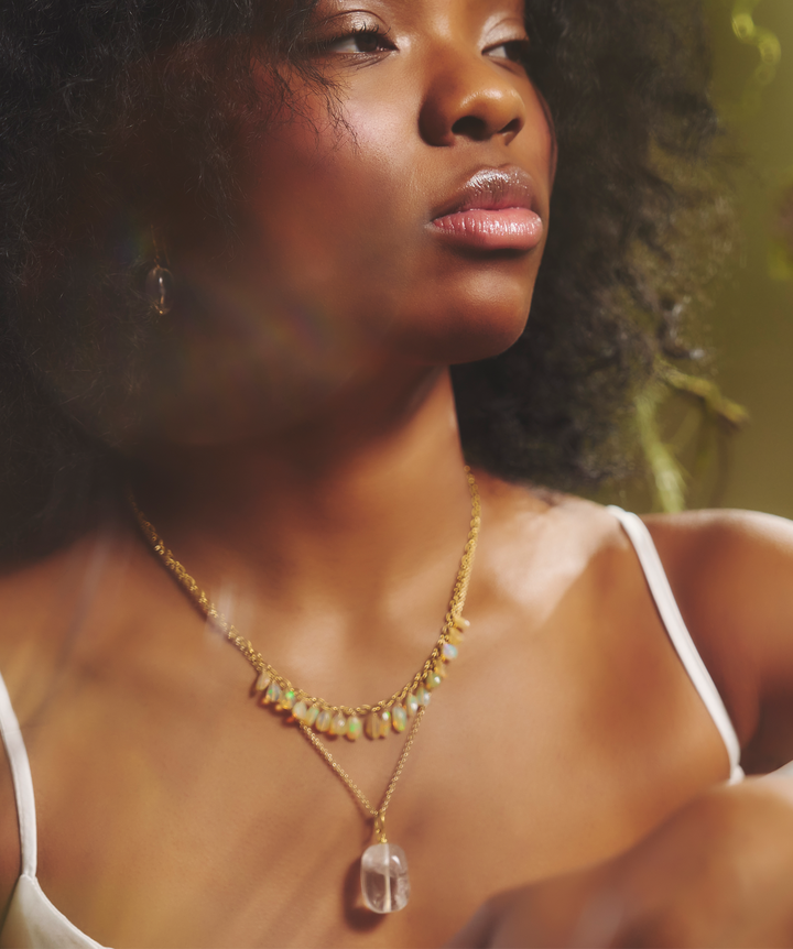 Bridal Neck 15