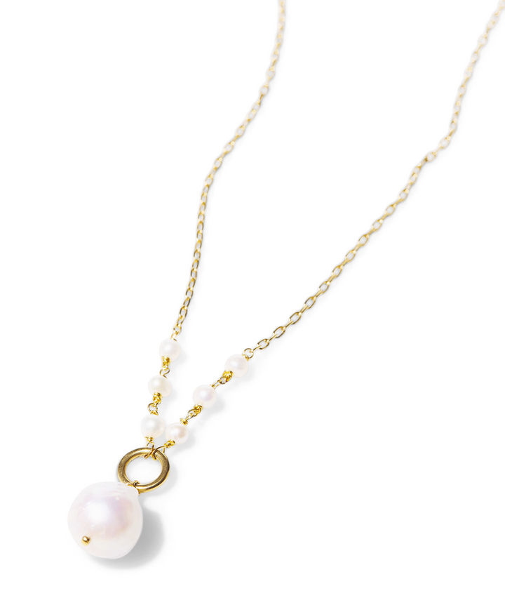 Bridal Neck 16