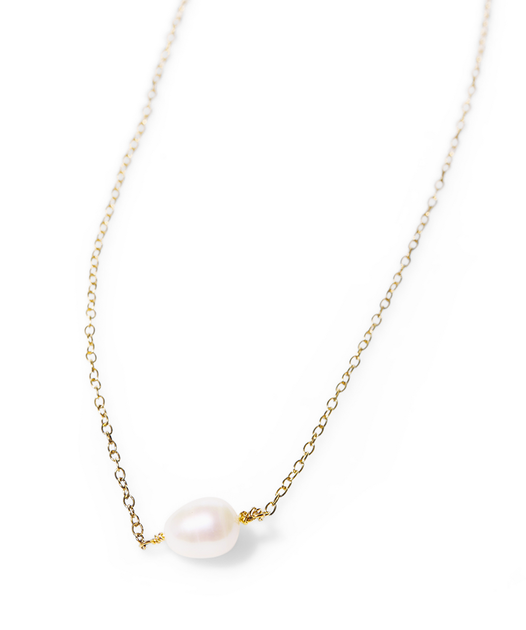 Bridal Neck 18