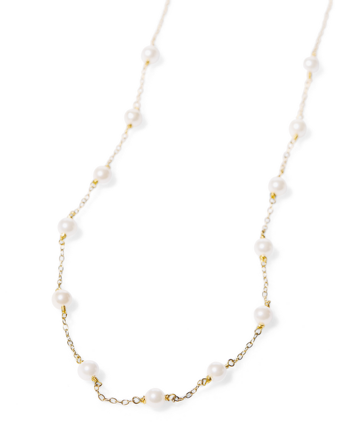 Bridal Neck 19