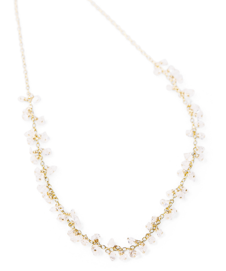 Bridal Neck 03