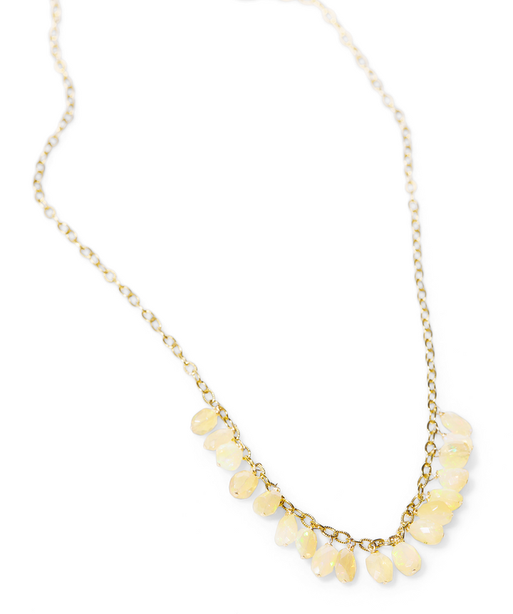 Bridal Neck 09