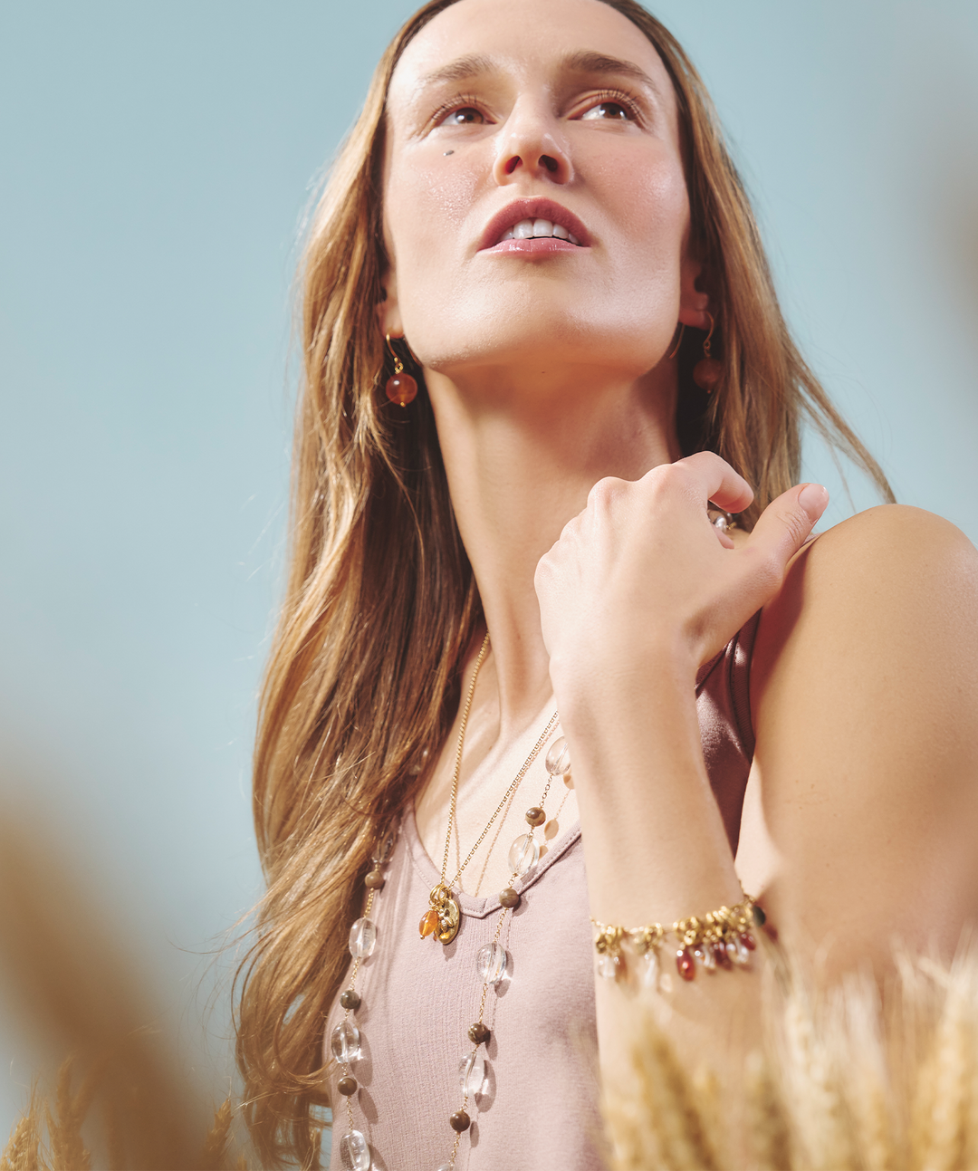 Earthen Neck 20
