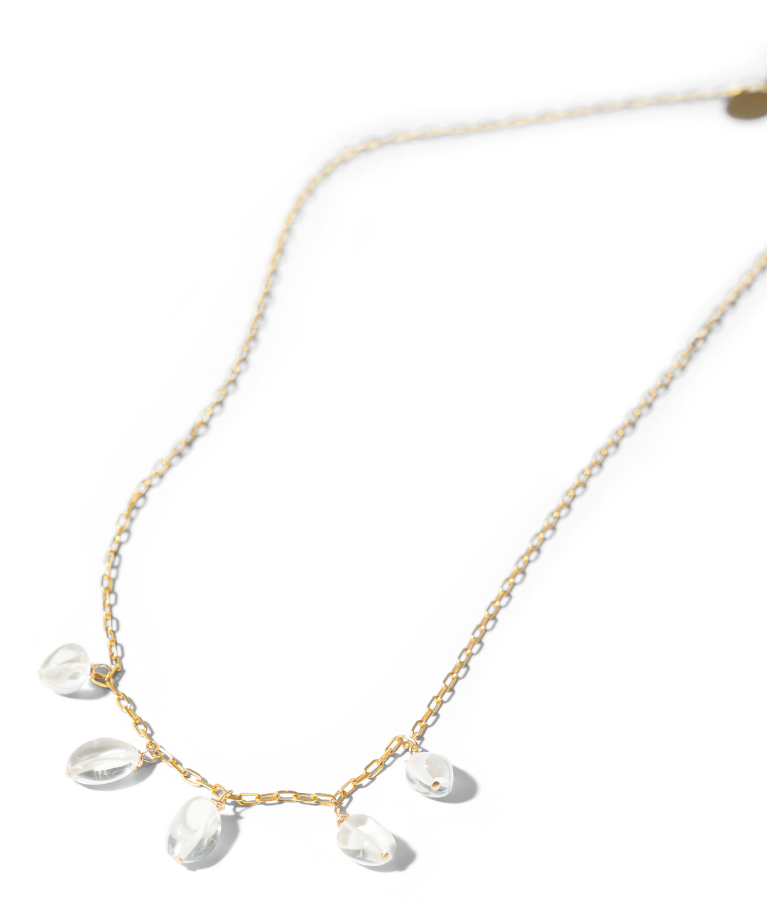 Selosi Neck 22