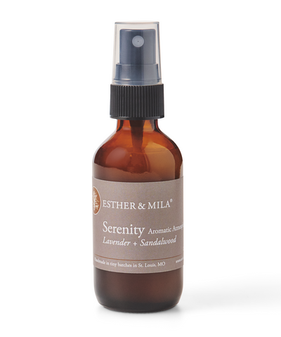 Serenity Aromatic Atmosphere Mist
