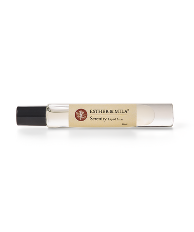 Serenity Liquid Attar