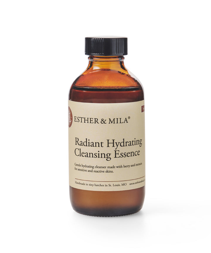 Radiant Hydrating Cleansing Essence
